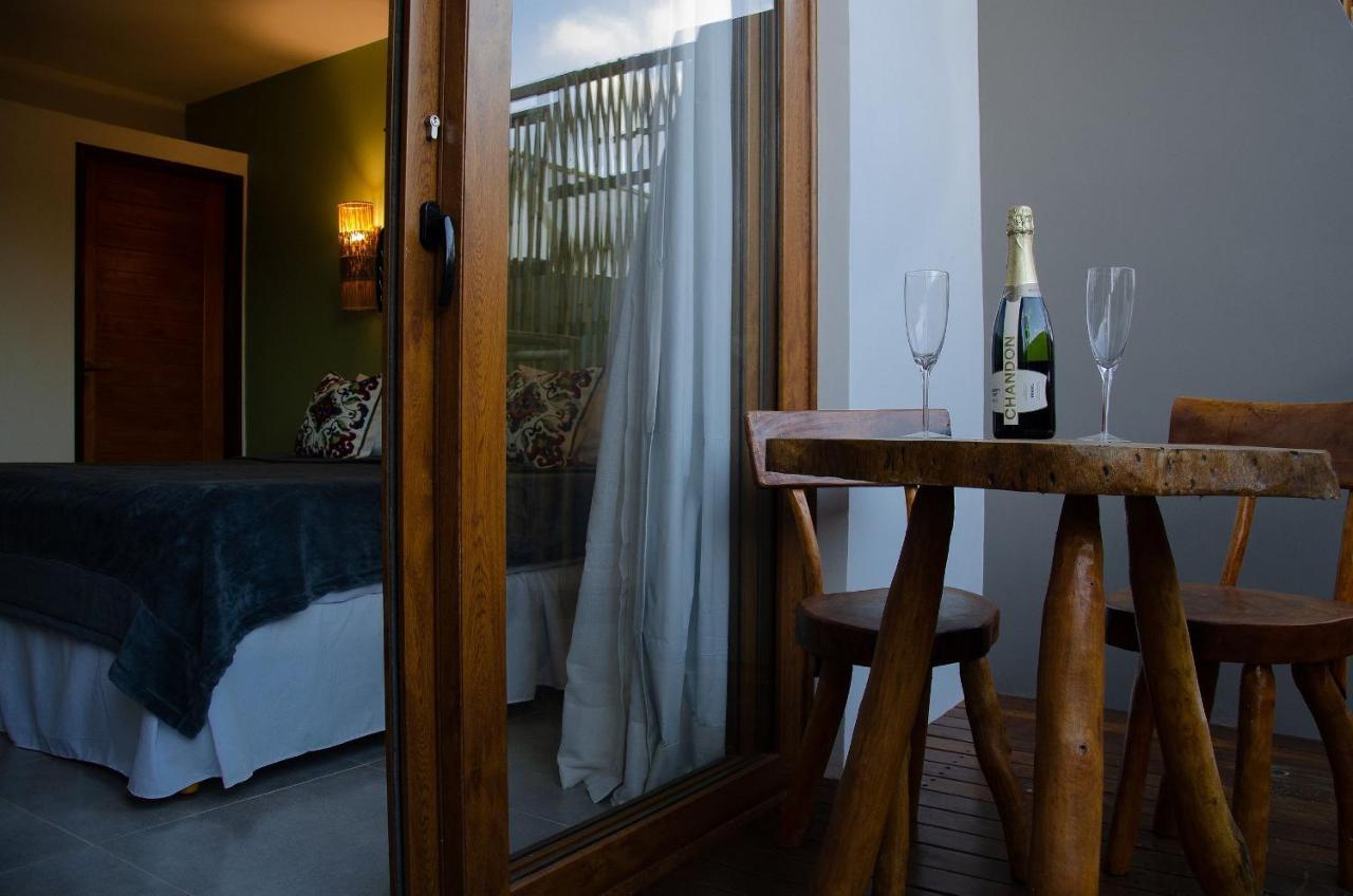 Casa Makaira Hotel Fernando de Noronha Luaran gambar