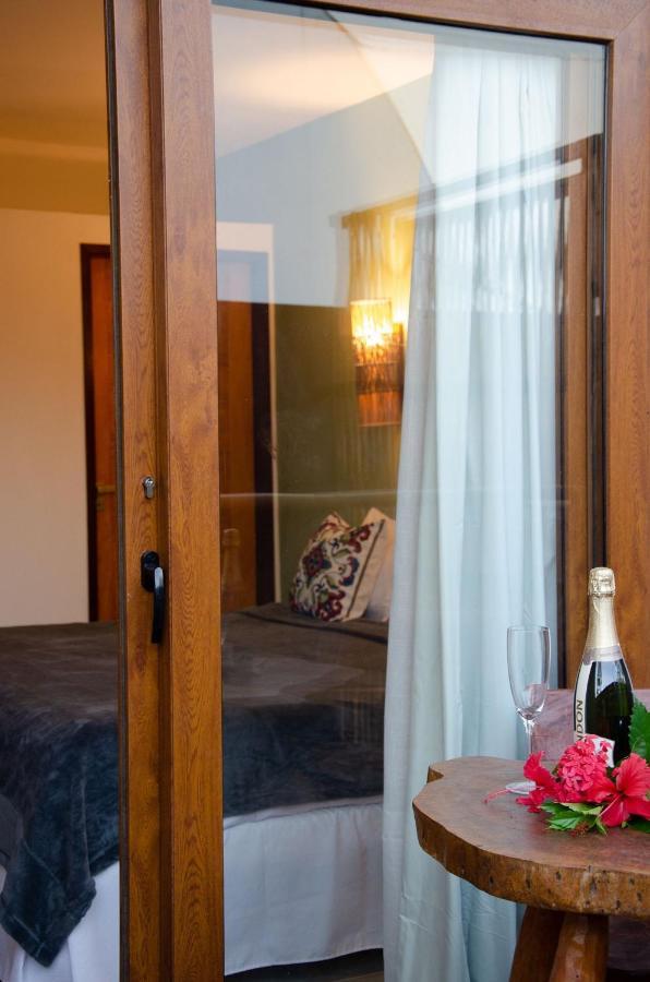 Casa Makaira Hotel Fernando de Noronha Luaran gambar