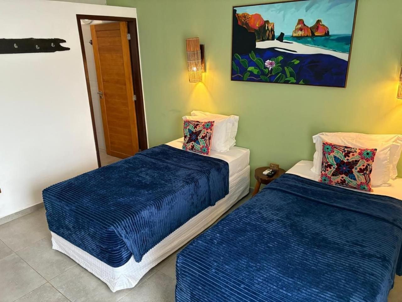 Casa Makaira Hotel Fernando de Noronha Luaran gambar