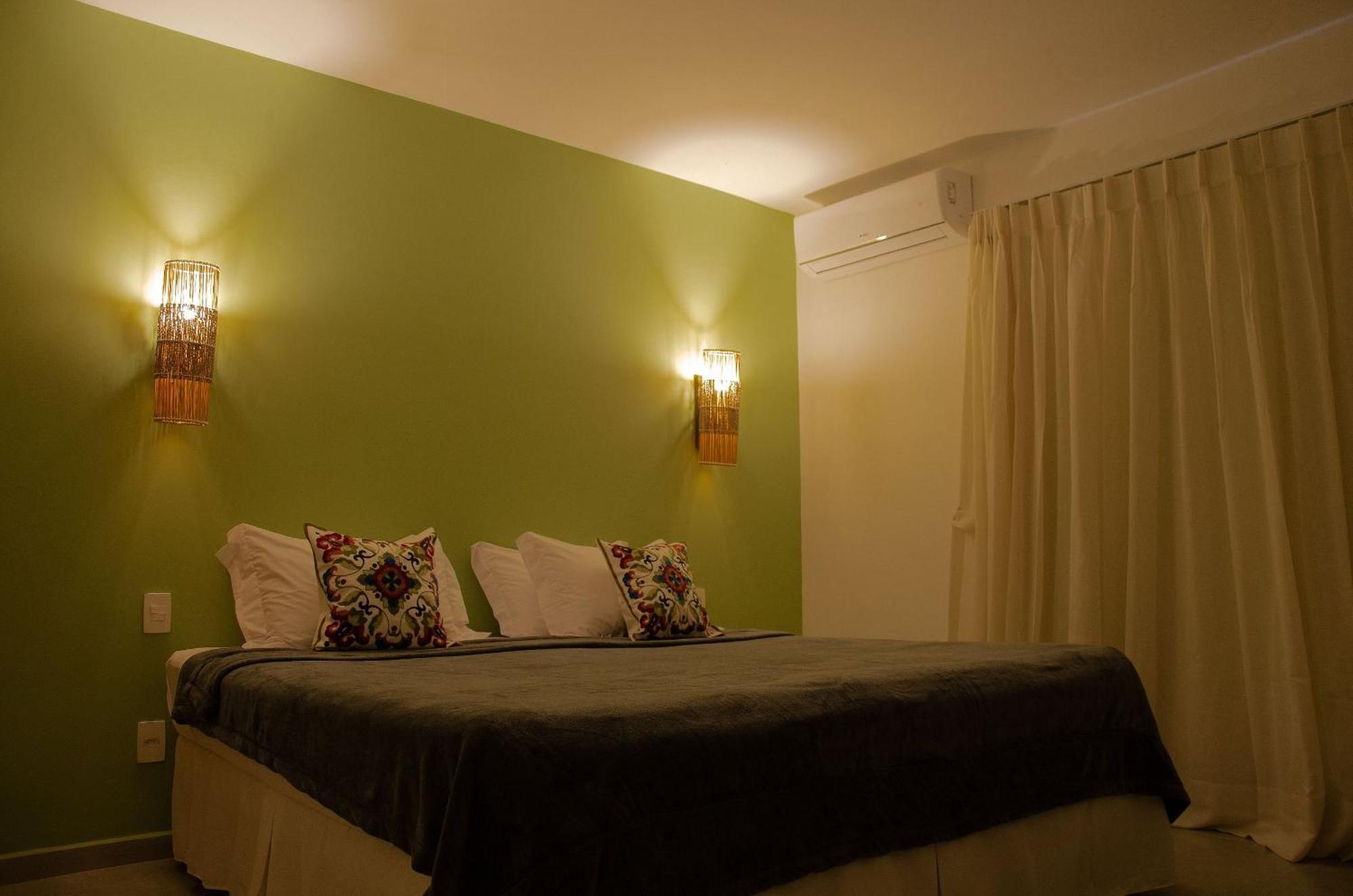 Casa Makaira Hotel Fernando de Noronha Luaran gambar