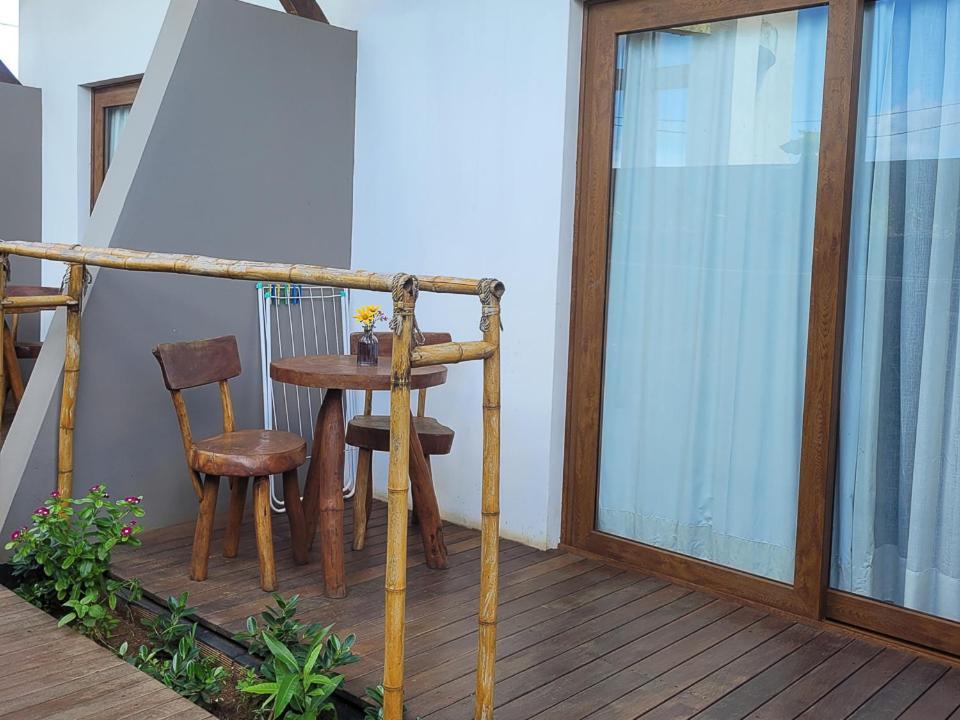 Casa Makaira Hotel Fernando de Noronha Luaran gambar
