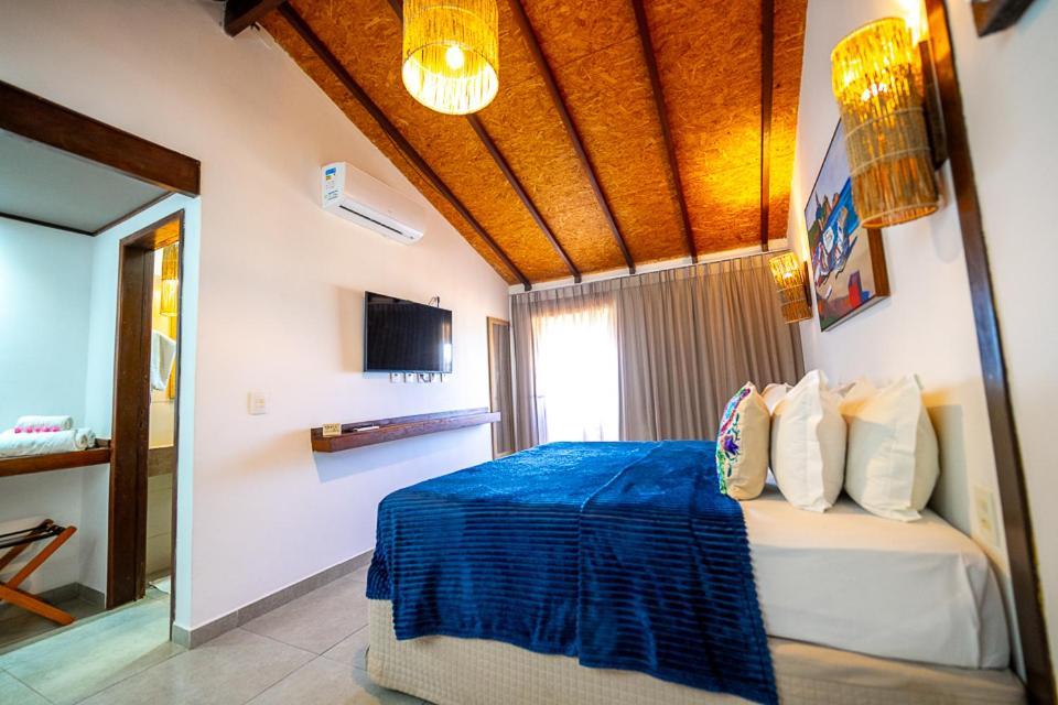 Casa Makaira Hotel Fernando de Noronha Luaran gambar