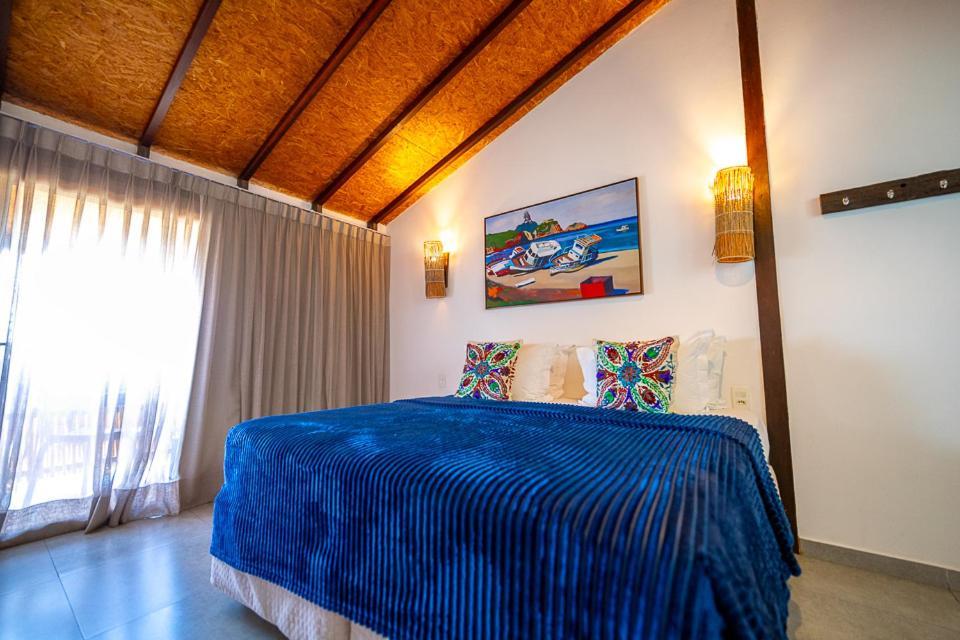Casa Makaira Hotel Fernando de Noronha Luaran gambar