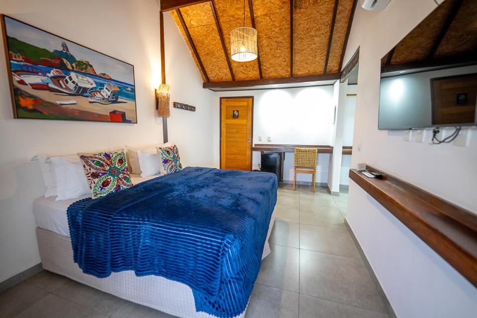 Casa Makaira Hotel Fernando de Noronha Luaran gambar