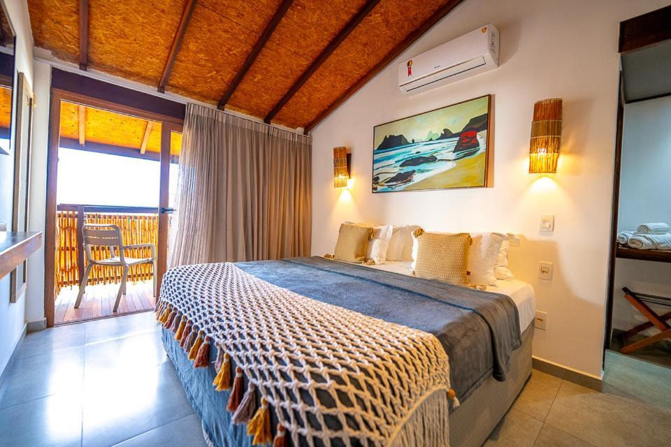 Casa Makaira Hotel Fernando de Noronha Luaran gambar